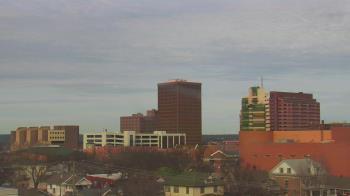 Weather camera view of Shangri La Resort.