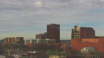 Weather camera view of Shangri La Resort.