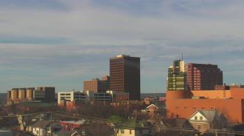 Weather camera view of Shangri La Resort.