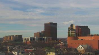 Weather camera view of Shangri La Resort.