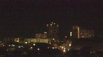 Weather camera view of Shangri La Resort.