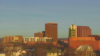Weather camera view of Shangri La Resort.