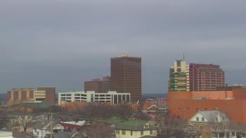 Weather camera view of Shangri La Resort.