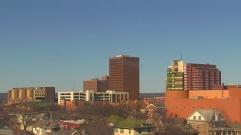 Weather camera view of Shangri La Resort.