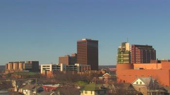 Weather camera view of Shangri La Resort.