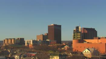 Weather camera view of Shangri La Resort.