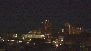 Weather camera view of Shangri La Resort.