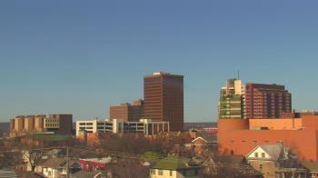 Weather camera view of Shangri La Resort.