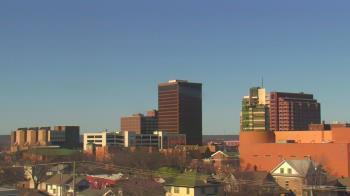 Weather camera view of Shangri La Resort.