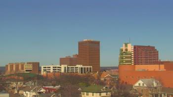 Weather camera view of Shangri La Resort.