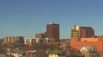Weather camera view of Shangri La Resort.