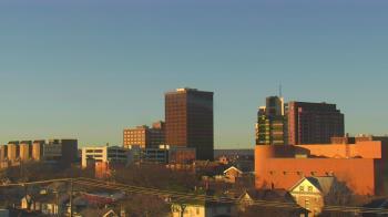 Weather camera view of Shangri La Resort.