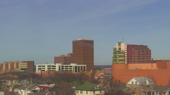Weather camera view of Shangri La Resort.