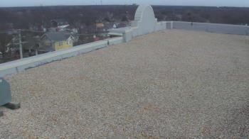 Weather camera view of Shangri La Resort.