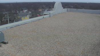 Weather camera view of Shangri La Resort.