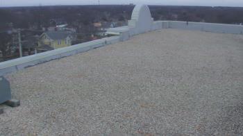 Weather camera view of Shangri La Resort.