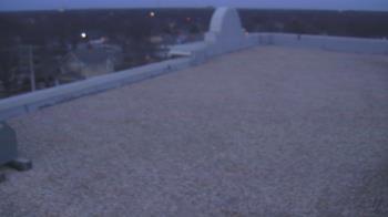 Weather camera view of Shangri La Resort.