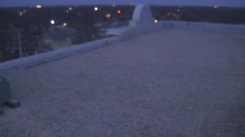 Weather camera view of Shangri La Resort.