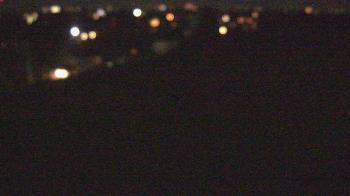 Weather camera view of Shangri La Resort.