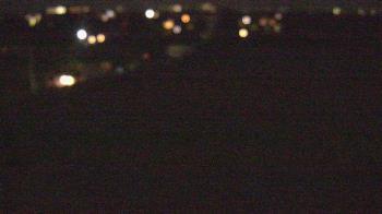 Weather camera view of Shangri La Resort.