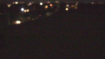 Weather camera view of Shangri La Resort.