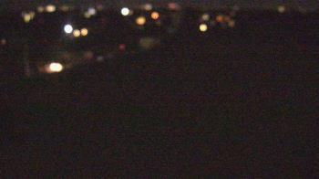 Weather camera view of Shangri La Resort.