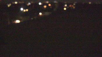 Weather camera view of Shangri La Resort.