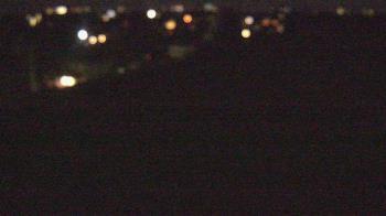 Weather camera view of Shangri La Resort.