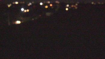 Weather camera view of Shangri La Resort.