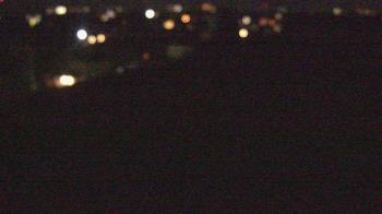 Weather camera view of Shangri La Resort.