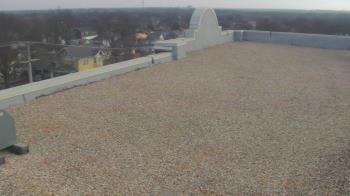 Weather camera view of Shangri La Resort.