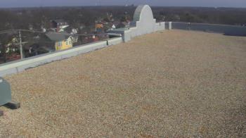 Weather camera view of Shangri La Resort.