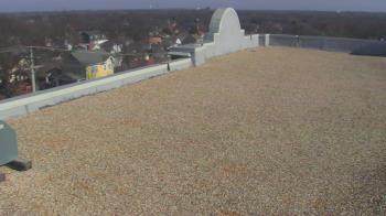 Weather camera view of Shangri La Resort.