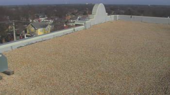 Weather camera view of Shangri La Resort.