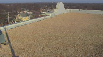 Weather camera view of Shangri La Resort.