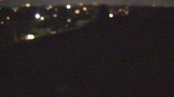 Weather camera view of Shangri La Resort.