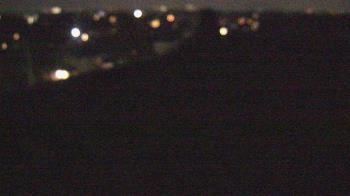 Weather camera view of Shangri La Resort.