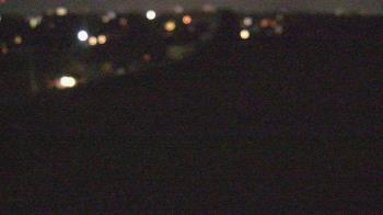 Weather camera view of Shangri La Resort.