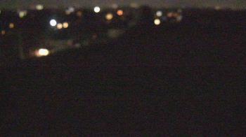 Weather camera view of Shangri La Resort.