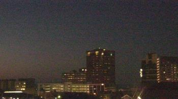 Weather camera view of Shangri La Resort.