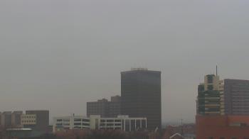 Weather camera view of Shangri La Resort.