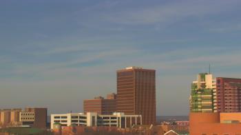Weather camera view of Shangri La Resort.