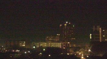 Weather camera view of Shangri La Resort.