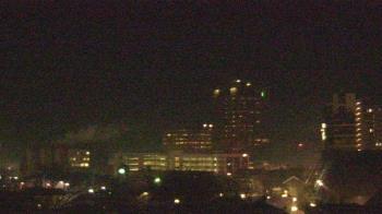 Weather camera view of Shangri La Resort.