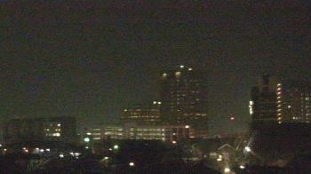 Weather camera view of Shangri La Resort.