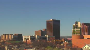 Weather camera view of Shangri La Resort.