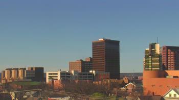 Weather camera view of Shangri La Resort.