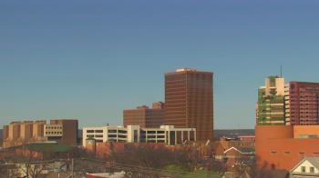 Weather camera view of Shangri La Resort.