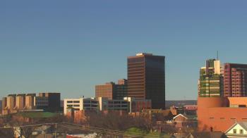 Weather camera view of Shangri La Resort.