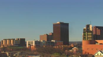 Weather camera view of Shangri La Resort.